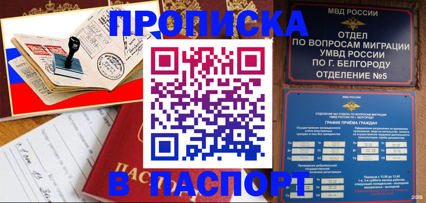 купить прописку в Мариинском Посаде